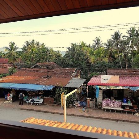 Villa Malida Luang Prabang Dış mekan fotoğraf