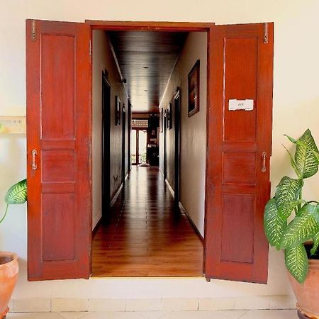 Villa Malida Luang Prabang Dış mekan fotoğraf