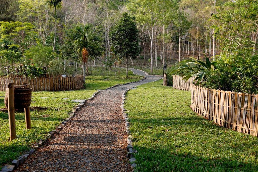 Villa Malida Luang Prabang Dış mekan fotoğraf