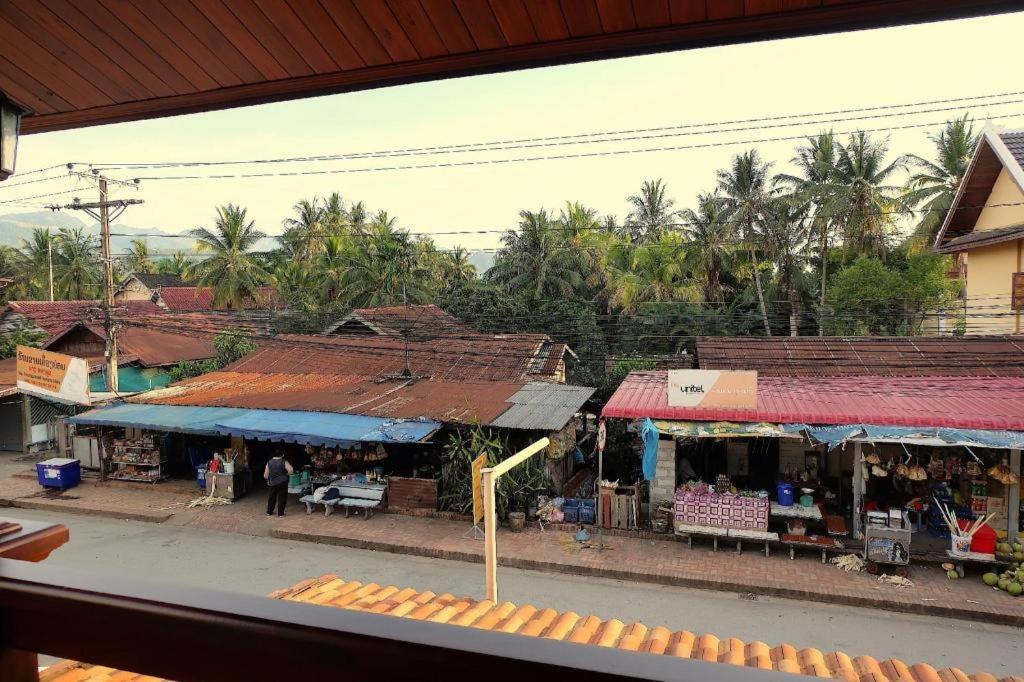Villa Malida Luang Prabang Dış mekan fotoğraf