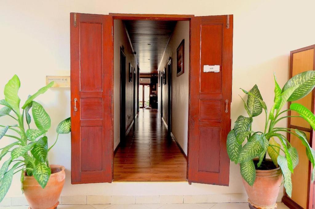 Villa Malida Luang Prabang Dış mekan fotoğraf