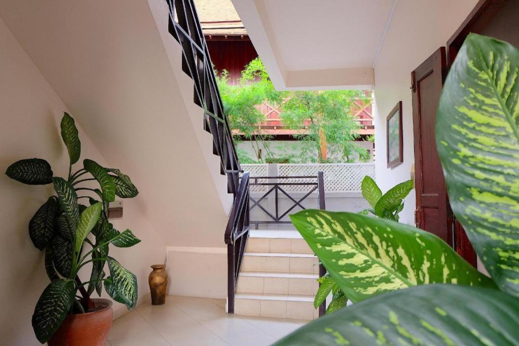 Villa Malida Luang Prabang Dış mekan fotoğraf