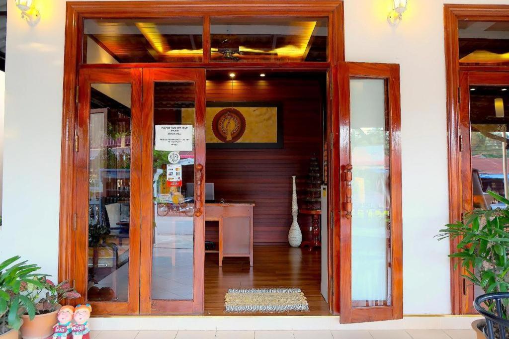 Villa Malida Luang Prabang Dış mekan fotoğraf