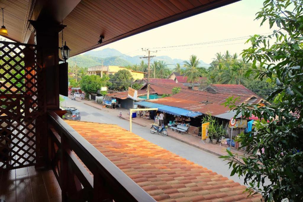 Villa Malida Luang Prabang Dış mekan fotoğraf