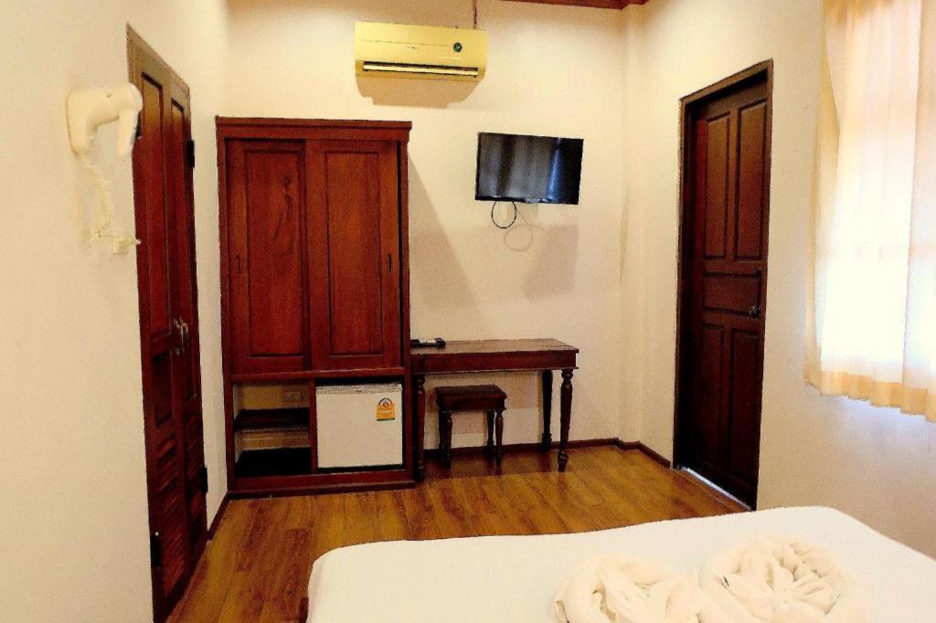 Villa Malida Luang Prabang Dış mekan fotoğraf