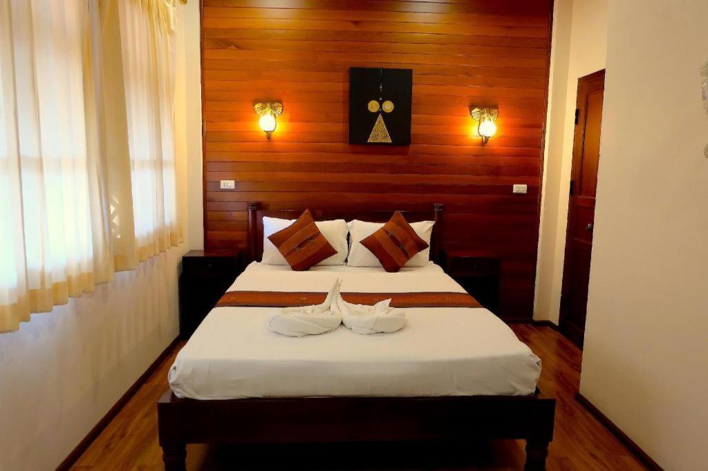 Villa Malida Luang Prabang Dış mekan fotoğraf