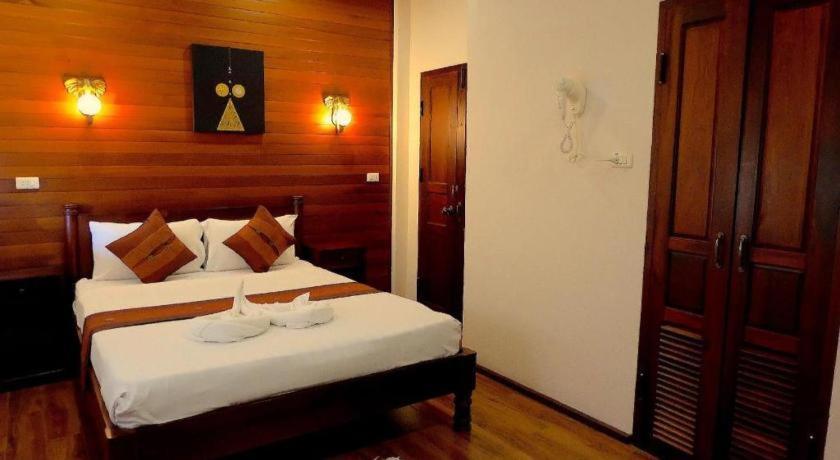 Villa Malida Luang Prabang Dış mekan fotoğraf