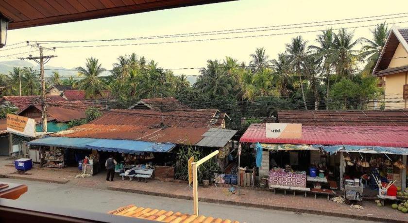 Villa Malida Luang Prabang Dış mekan fotoğraf