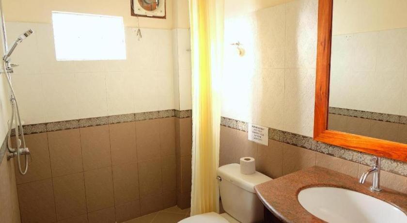 Villa Malida Luang Prabang Dış mekan fotoğraf