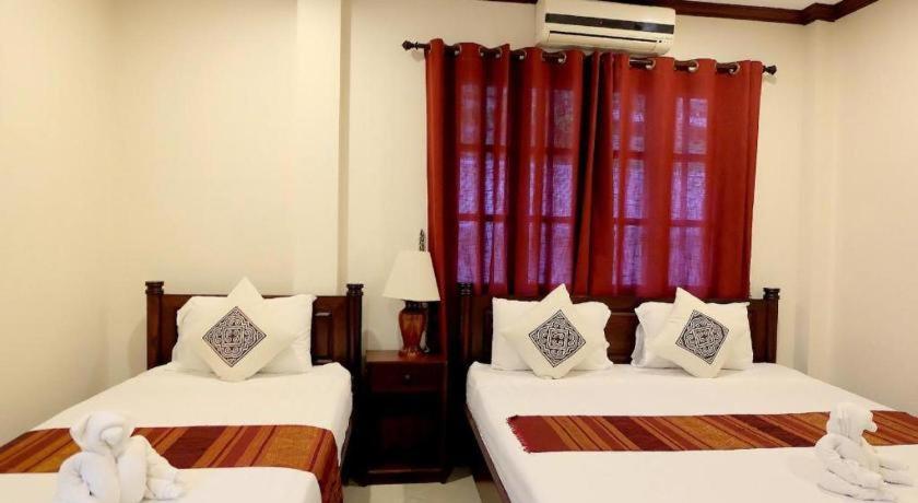 Villa Malida Luang Prabang Dış mekan fotoğraf
