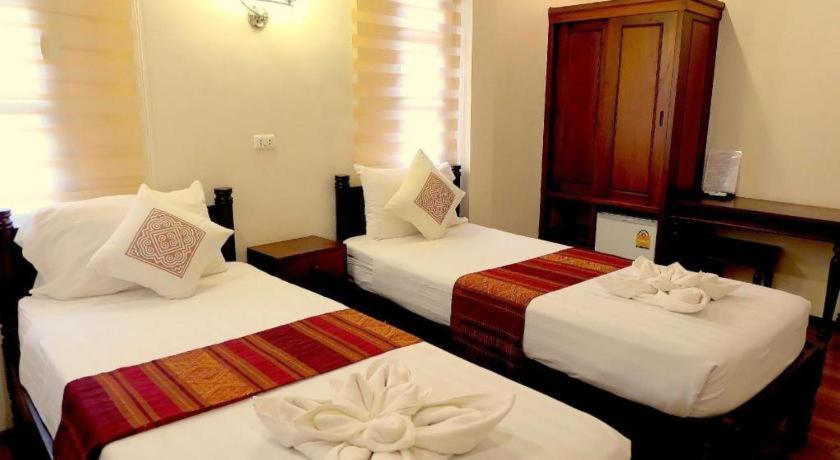 Villa Malida Luang Prabang Dış mekan fotoğraf