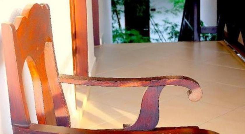 Villa Malida Luang Prabang Dış mekan fotoğraf