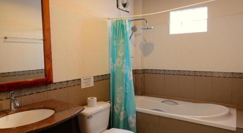 Villa Malida Luang Prabang Dış mekan fotoğraf