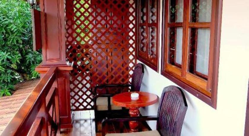 Villa Malida Luang Prabang Dış mekan fotoğraf