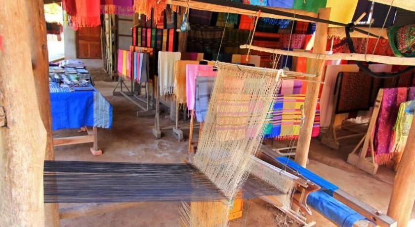 Villa Malida Luang Prabang Dış mekan fotoğraf