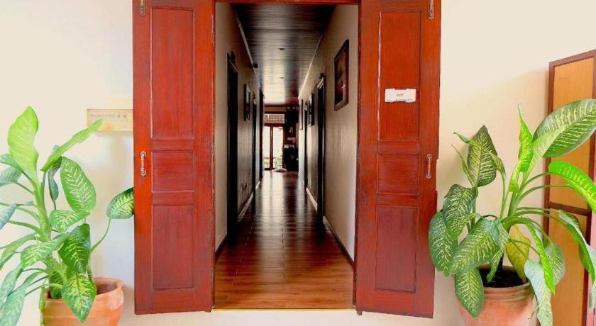 Villa Malida Luang Prabang Dış mekan fotoğraf
