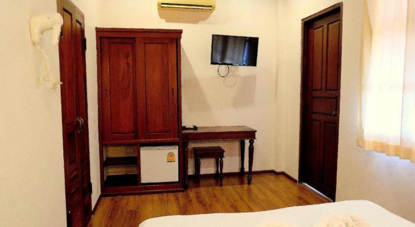 Villa Malida Luang Prabang Dış mekan fotoğraf