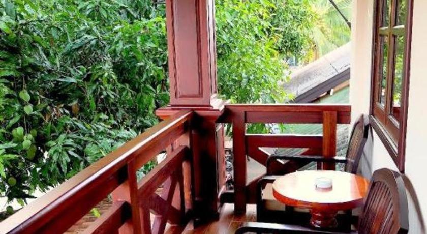Villa Malida Luang Prabang Dış mekan fotoğraf