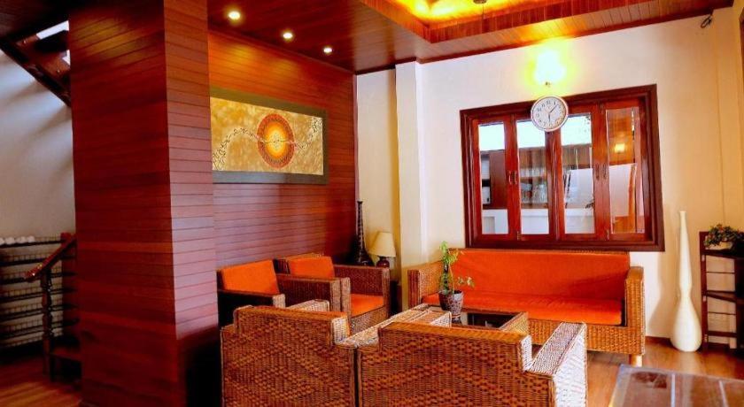 Villa Malida Luang Prabang Dış mekan fotoğraf
