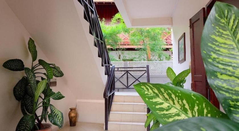 Villa Malida Luang Prabang Dış mekan fotoğraf