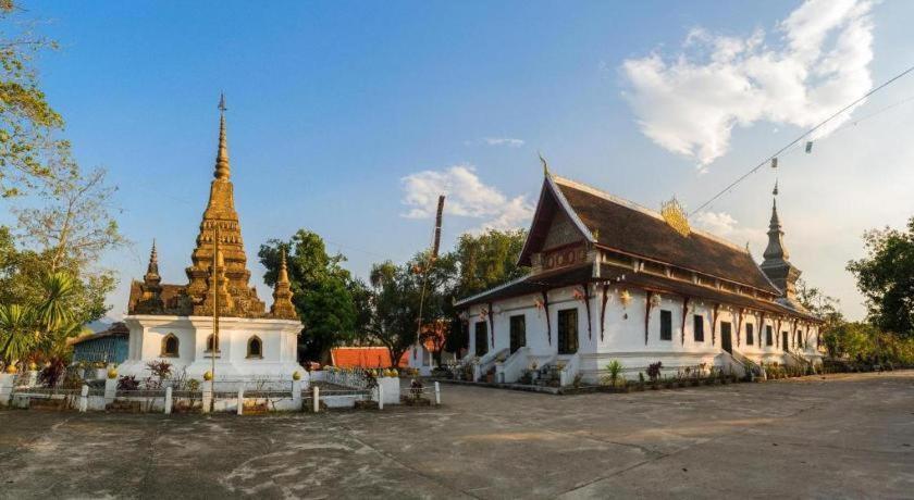 Villa Malida Luang Prabang Dış mekan fotoğraf