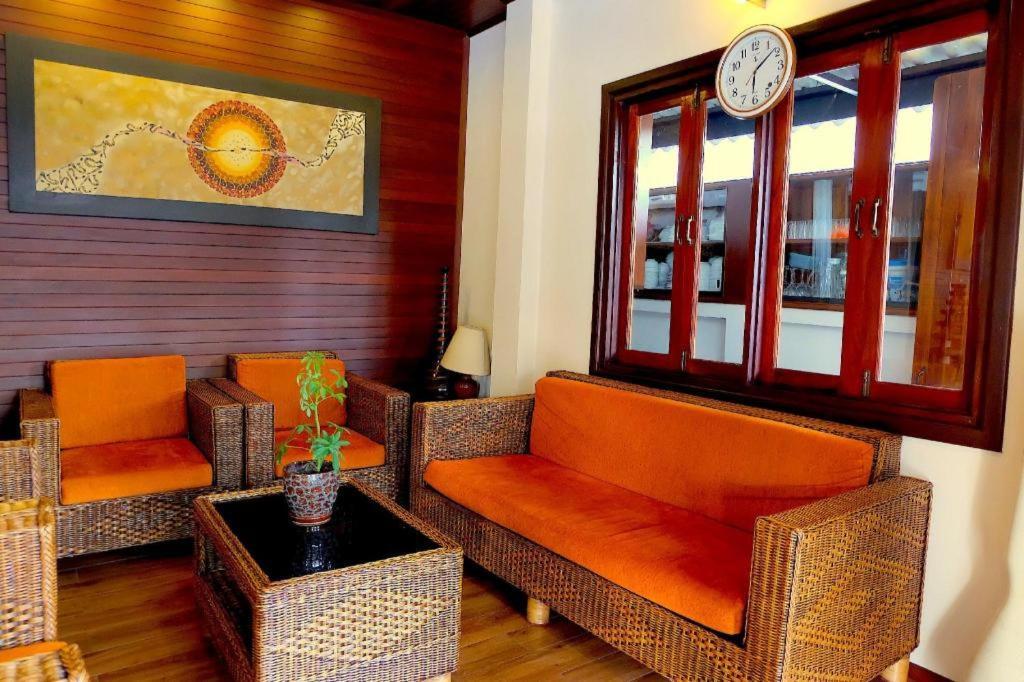 Villa Malida Luang Prabang Dış mekan fotoğraf