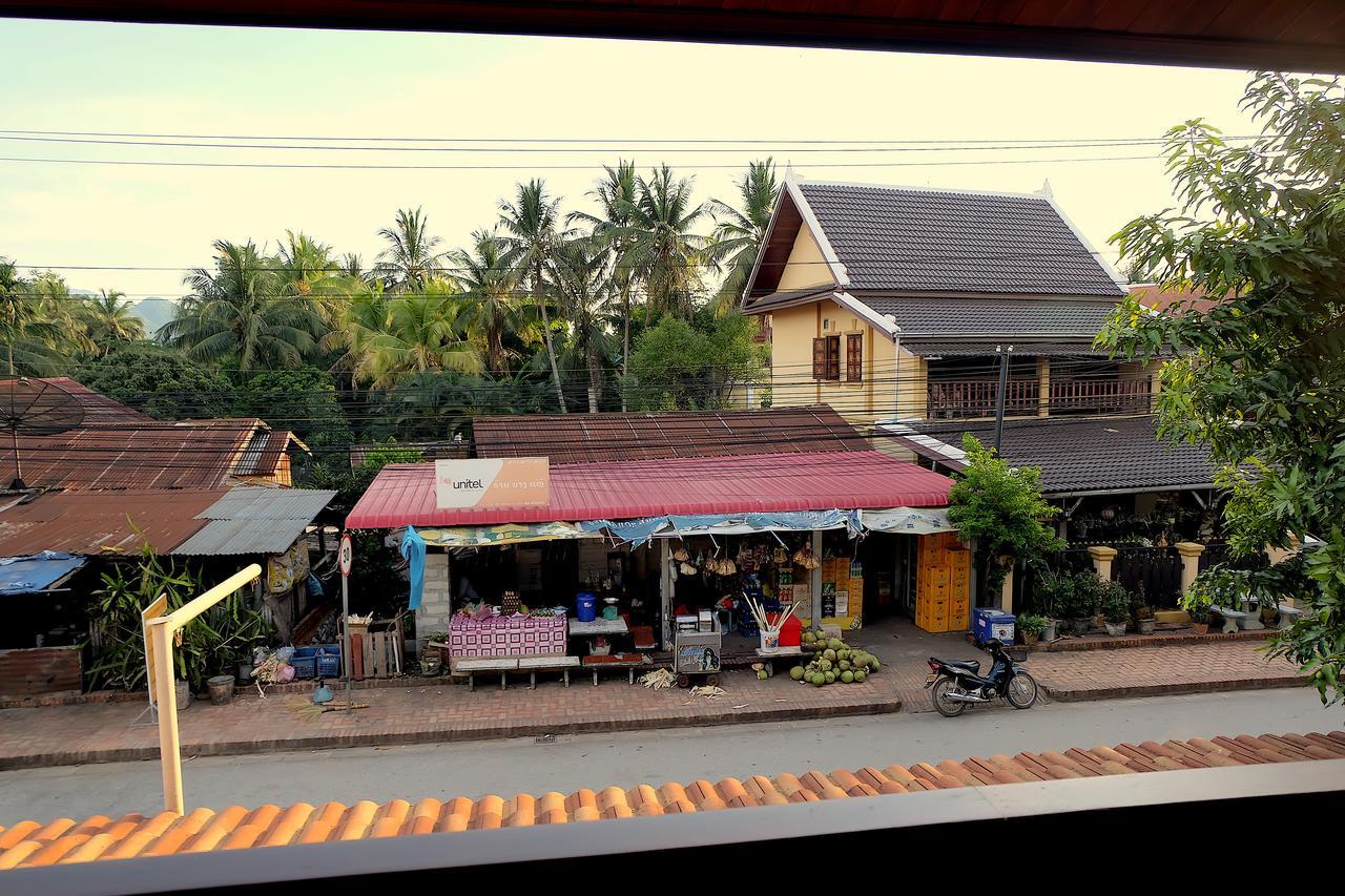 Villa Malida Luang Prabang Dış mekan fotoğraf